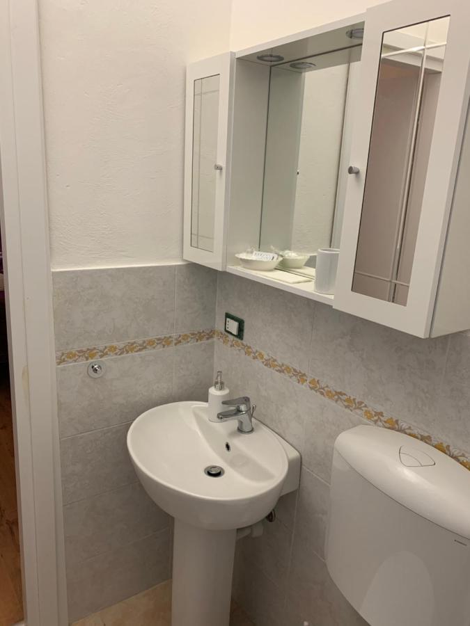 B&B Rialto Verona Exterior foto